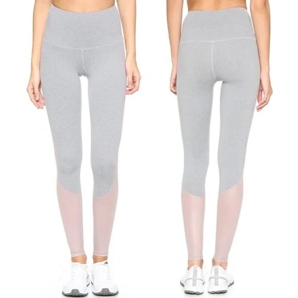 Splits59 Davis high-waisted leggings